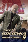 kniha Jozef Golonka Rebel s číslom 9, Verbis 2008