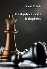 kniha Beskydská cesta k úspěchu, Togga 2025