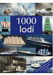 kniha 1000 lodí, Knižní klub 2007