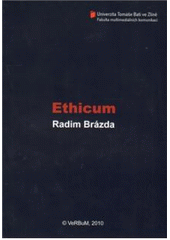 kniha Ethicum, VeRBuM 2010