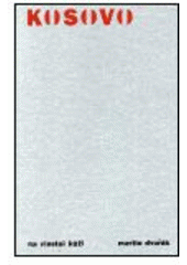 kniha Kosovo na vlastní kůži, Studio No-Ban 2000