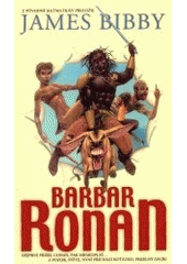 kniha Barbar Ronan, Polaris 2002