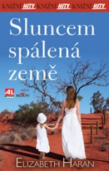 kniha Sluncem spálená země, Alpress 2013