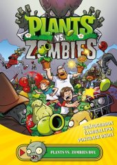 kniha Plants vs. Zombies - Box, CPress 2016