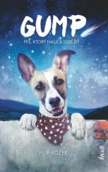 kniha Gump, Ikar 2020