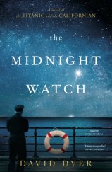 kniha The Midnight Watch, Penguin Books 2017