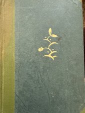 kniha Mládí Johna Halifaxa Gentlemana, J. Rössler 1913