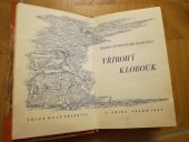 kniha Třírohý klobouk, V. Šmidt 1947