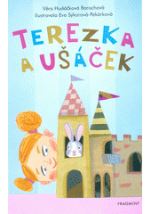 kniha Terezka a Ušáček, Fragment 2019