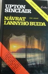 kniha Návrat Lannyho Budda část 1, Erika 1995