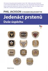 kniha Jedenáct prstenů Duše úspěchu, Mladá fronta 2015