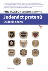 kniha Jedenáct prstenů Duše úspěchu, Mladá fronta 2015