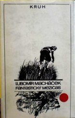 kniha Fantastický mezičas, Kruh 1989