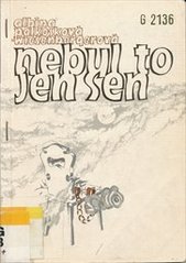 kniha Nebyl to jen sen, Luxpress 1991