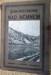 kniha Nad Němnem, E. Beaufort 
