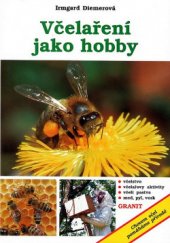 kniha Včelaření jako hobby, Granit 1997