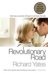 kniha Revolutionary Road, Vintage Books 2008