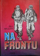 kniha Na frontu, Fénix 1991