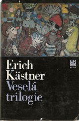 kniha Veselá trilogie, Práce 1980