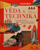 kniha Věda a technika, Svojtka a Vašut 1994