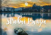 kniha Čarovné Stredné Považie Magical Central Považie Region, CBS 2019