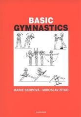 kniha Basic gymnastics, Karolinum  2010