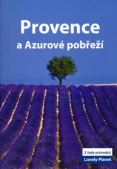 kniha Provence a Azurové pobřeží, Svojtka & Co. 2006