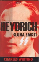 kniha Heydrich sluha smrti, Jota 2002