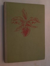 kniha Lovci orchidejí, SNDK 1957