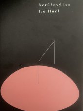 kniha Nerůžový led, Bezejmenná čajovna 2021