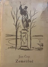 kniha Zeměžluč [prosy z let 1926-1931], Vyšehrad 1948