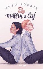 kniha Muffin a Čaj, YOLI 2018