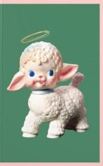 kniha Zbloudilé ovečky, Beta 2026