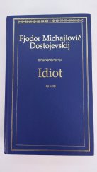 kniha Idiot drama o 2 dílech, Dilia 1971