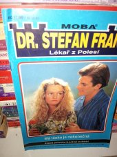 kniha Má láska je nekonečná, MOBA 1996