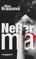 kniha NeBer ma, Marenčin PT 2014