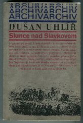 kniha Slunce nad Slavkovem, Mladá fronta 1984