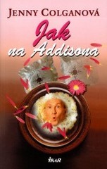 kniha Jak na Addisona, Ikar 2002