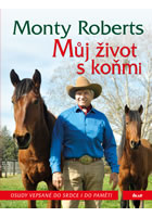 kniha Můj život s koňmi, Euromedia 2016