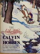 kniha Calvin and Hobbes The Authoritative, A universal press 1990