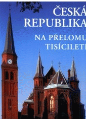 kniha Česká republika na přelomu tisíciletí, Srdce 2000