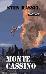kniha Monte Cassino, Baronet 2009