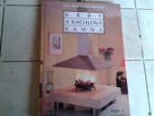 kniha Krby a kachlová kamna, Jaga  1996
