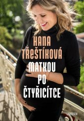 kniha Matkou po čtyřicítce, Universum 2025