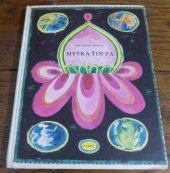 kniha Myška Ťin-pa a jiné tibetské pohádky, Dialog 1969