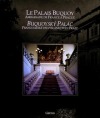kniha Buquoyský palác / Le Palais Buquoy, Gründ 2005