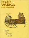 kniha Tygřík Vaska, SNDK 1965