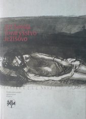 kniha Tovaryšstvo Ježíšovo, Československý spisovatel 1990