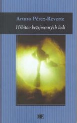 kniha Hřbitov bezejmenných lodí, Mladá fronta 2002