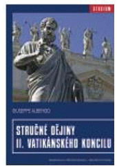 kniha Stručné dějiny II. vatikánského koncilu, Barrister & Principal 2008